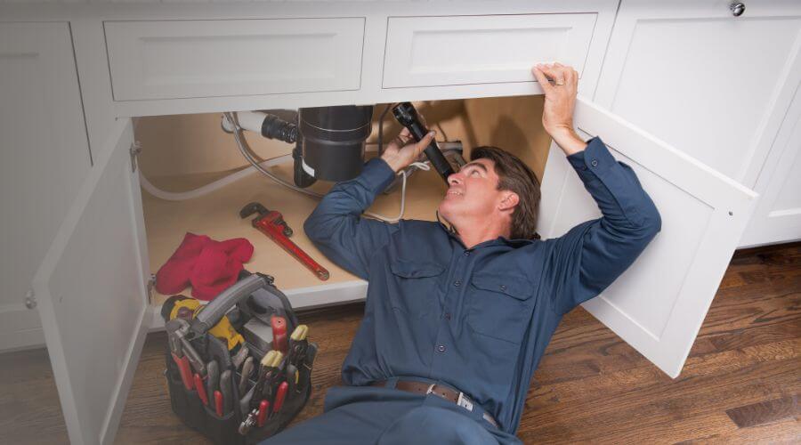 Professional Leak Detection Services in Creston, NE